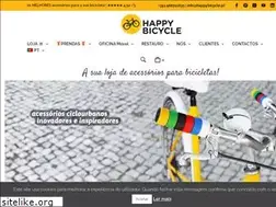 Sites similar to happybicycle.pt