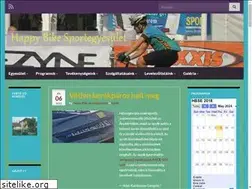 Sites similar to happybike.hu