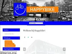 Sites similar to happybike.nl