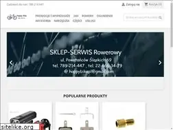 Sites similar to happybike.shop.pl