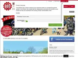 Sites similar to happybikedays.org