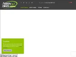 Sites similar to happybikes.pt