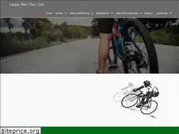 Sites similar to happybikethai.club