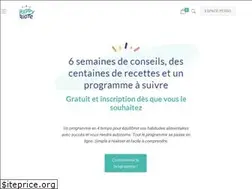Sites similar to happybiote.fr
