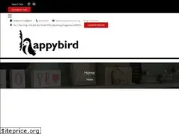 Sites similar to happybird.com.sg