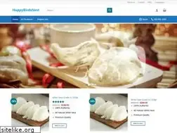 Sites similar to happybirdsnest.com