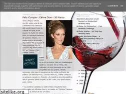 Sites similar to happybirthdaygreetings.blogspot.com