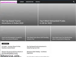 Sites similar to happybirthdaywishessmsmsg.com