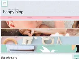 Sites similar to happyblog.me