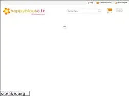 Sites similar to happyblouse.fr