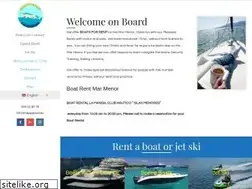 Sites similar to happyboat.eu