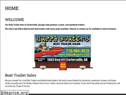 Sites similar to happyboaters.com