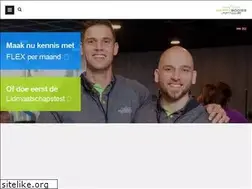 Sites similar to happybodies.nl