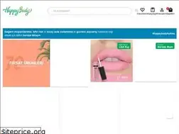 Sites similar to happybody.com.tr