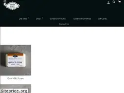 Sites similar to happybodycollection.ca