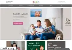 Sites similar to happybook.su