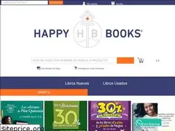 Sites similar to happybooks.com.co