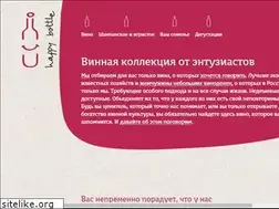 Sites similar to happybottle.ru
