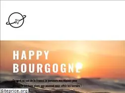 Sites similar to happybourgogne.com