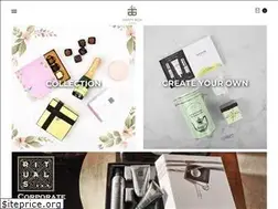 Sites similar to happyboxlondon.com