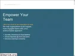 Sites similar to happybrainscience.com