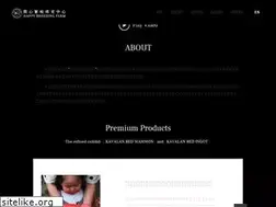 Sites similar to happybreed.com