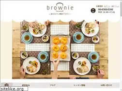 Sites similar to happybrownie.net