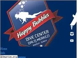 Sites similar to happybubbles.com