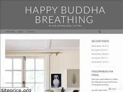 Sites similar to happybuddhabreathing.com