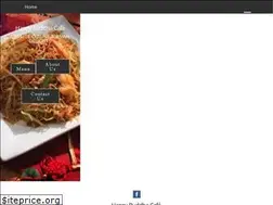 Sites similar to happybuddhacafe.com