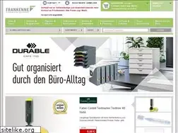 Sites similar to happybuero.de