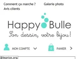 Sites similar to happybulle.fr