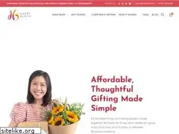 Sites similar to happybunch.com.sg
