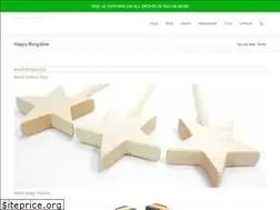 Sites similar to happybungalow.com