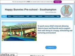 Sites similar to happybunniespreschool.co.uk