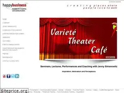 Sites similar to happybusiness.at
