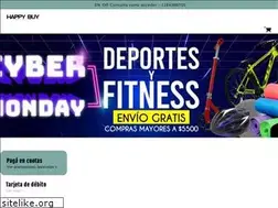 Sites similar to happybuyargentina.com