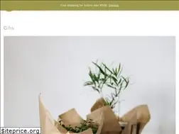 Sites similar to happybynature.com