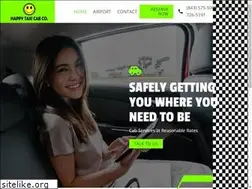 Sites similar to happycabco.com