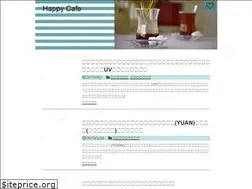 Sites similar to happycafe.site