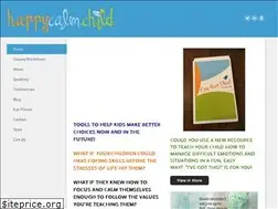 Sites similar to happycalmchild.com