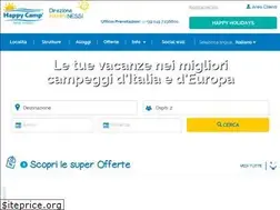 Sites similar to happycamp.com