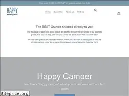 Sites similar to happycamper-atl.com