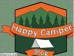 Sites similar to happycamper.blog