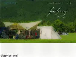 Sites similar to happycamper.blue
