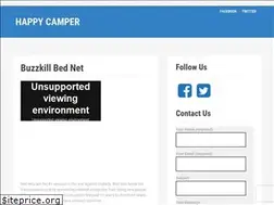 Sites similar to happycamper.com