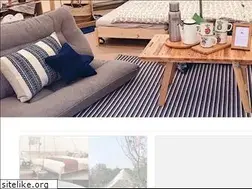 Sites similar to happycamper.tw