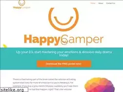 Sites similar to happycamper.world