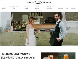 Sites similar to happycamperbarcar.com