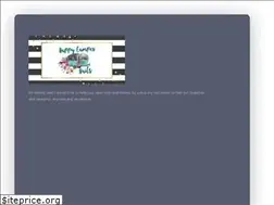 Sites similar to happycampernails.com